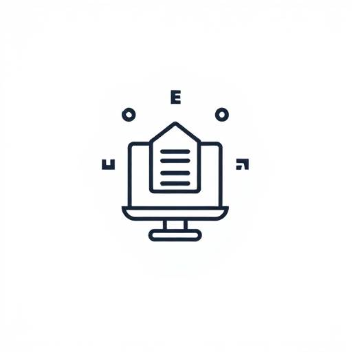 Ic√¥ne de service pour le design graphique