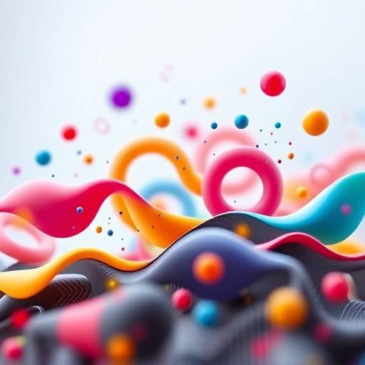 Miniature de l'article de blog : Les tendances actuelles en matière de motion design